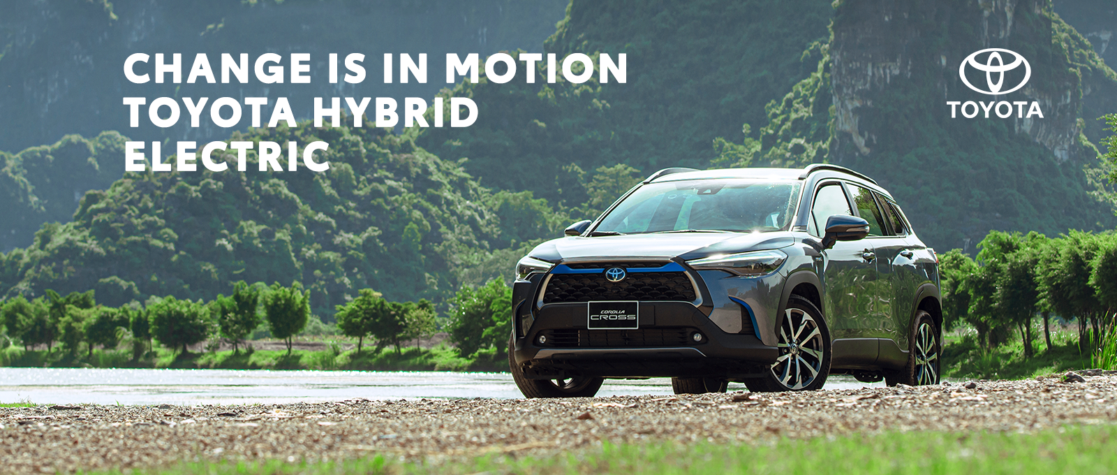 TOYOTA VIỆT NAM CÔNG BỐ THÀNH TỰU VÀ HOẠT ĐỘNG NỔI BẬT TRONG NĂM 2022